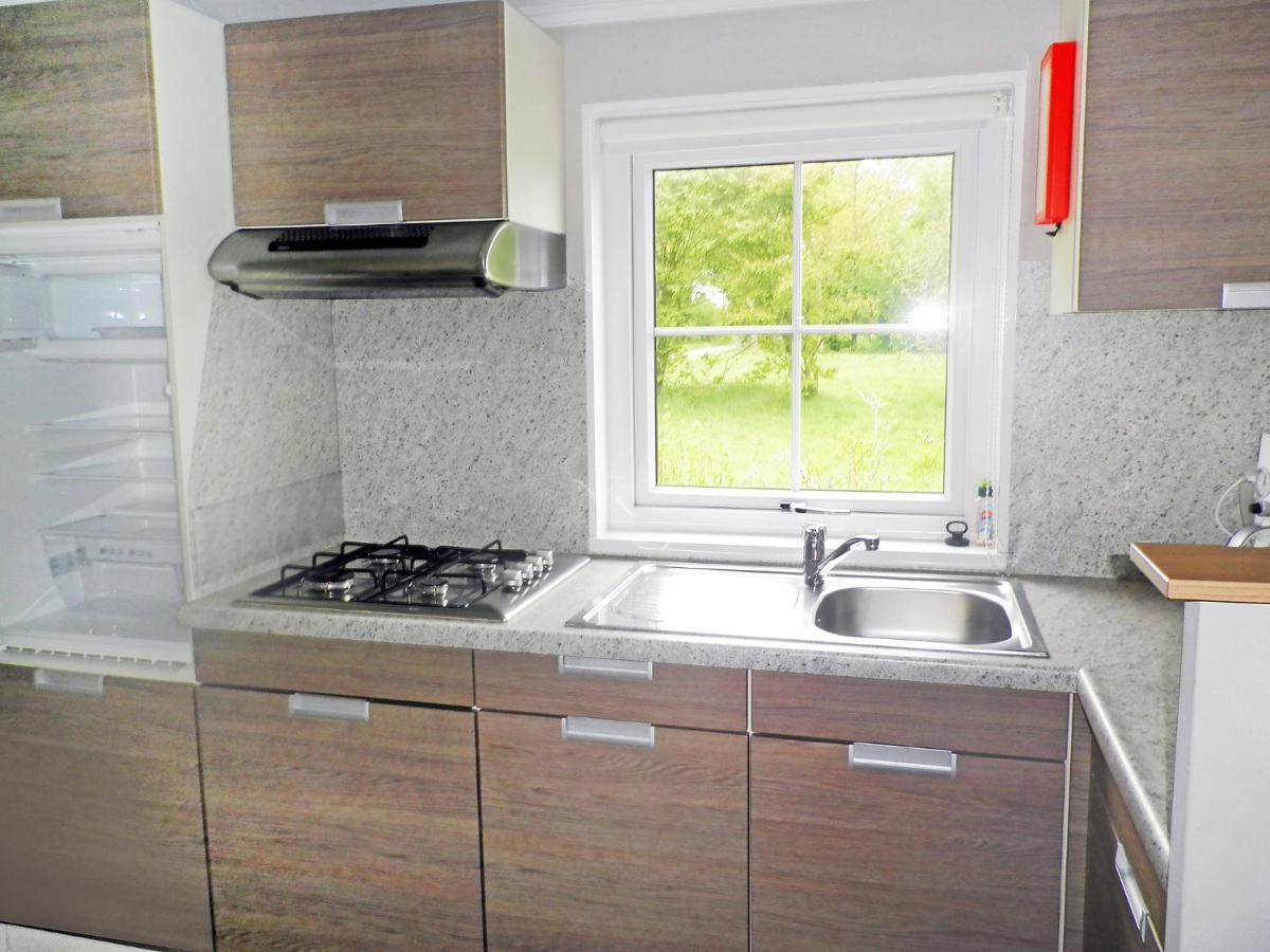 Holiday Home Den Oever By Interhome Ngoại thất bức ảnh