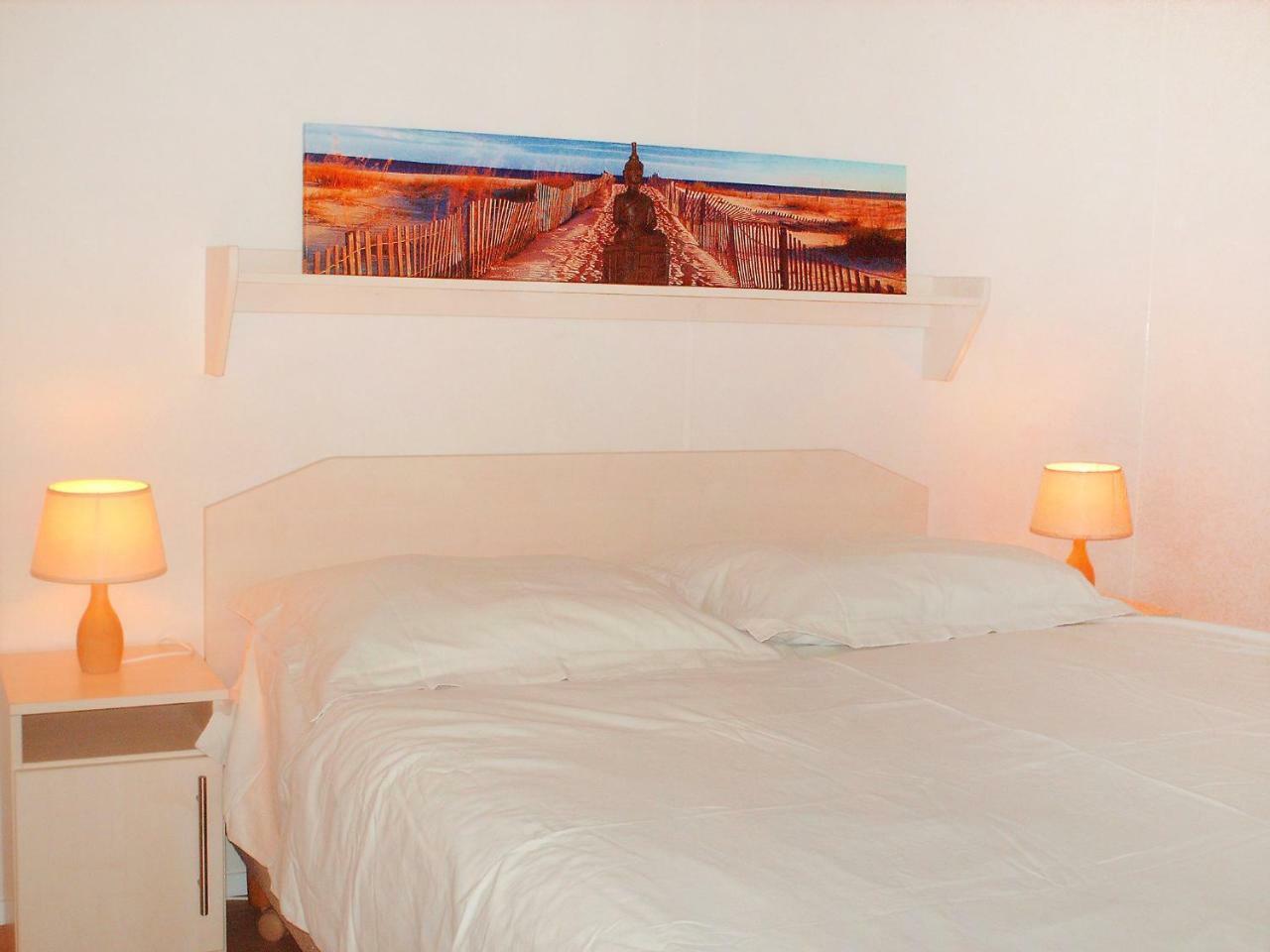 Holiday Home Den Oever By Interhome Ngoại thất bức ảnh